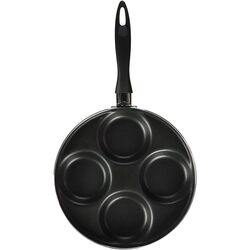 Tigaie pentru clatite Tescoma Presto 594244 (Black) Thumb