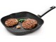 Tigaie-grill Tescoma i-Premium Stone (Black)