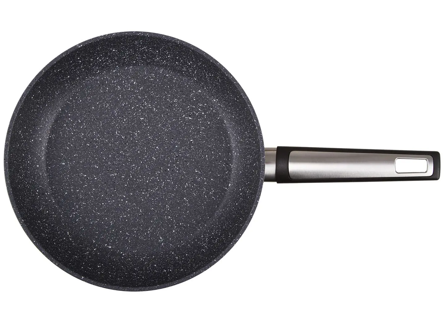 Tigaie Tescoma i-Premium Stone 602424 (Grey) - 3