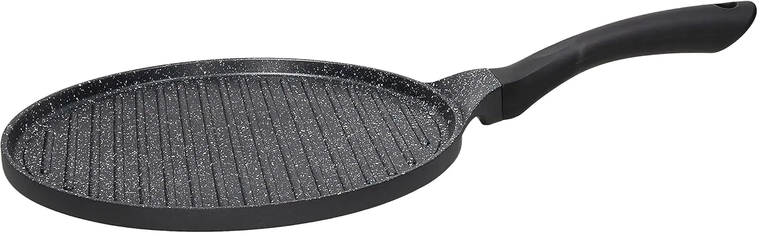 Сковорода-гриль Tognana Premium 26cm (Black)