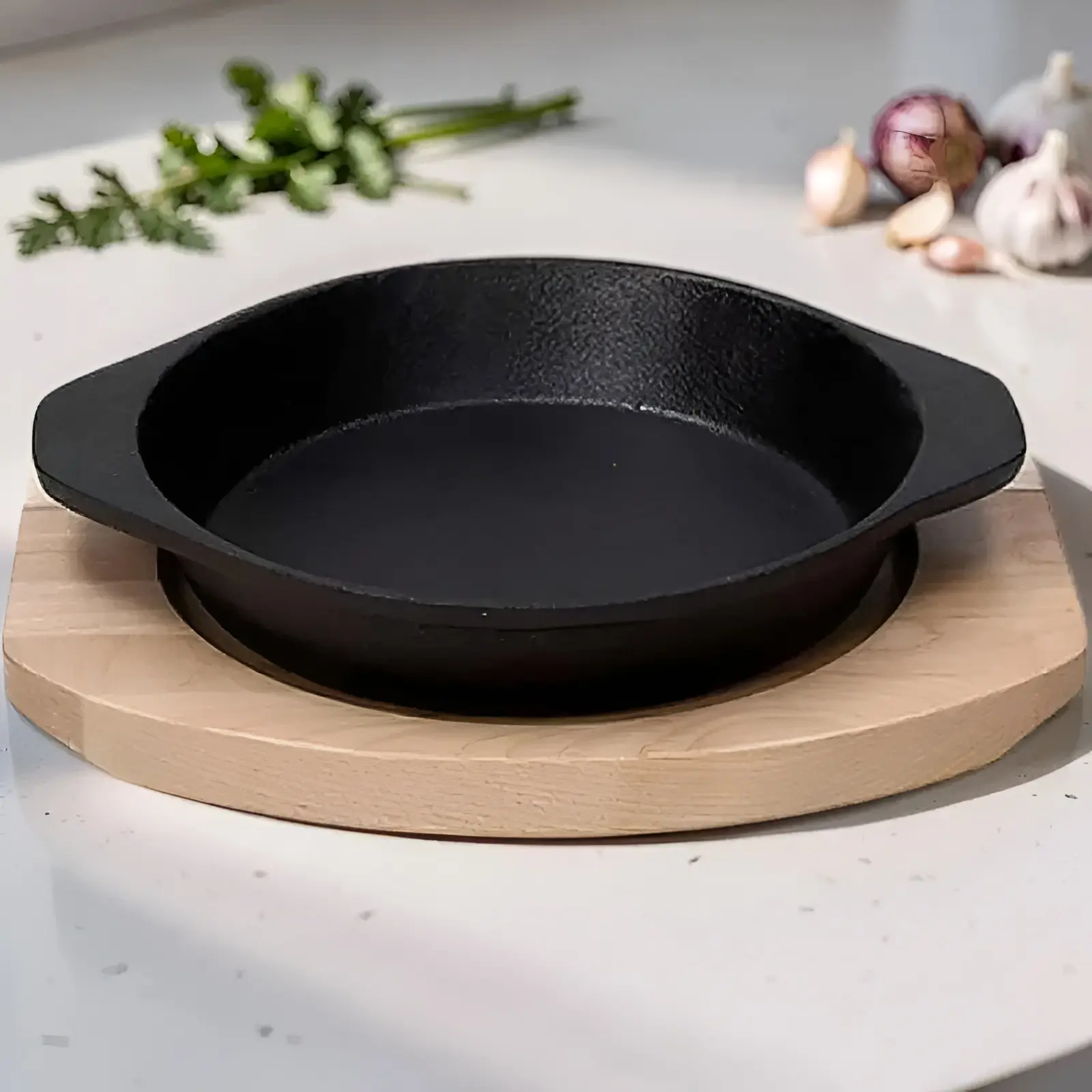 Tigaie Tognana Fusion Taste 14cm (Black) - 2
