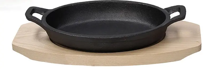 Сковорода Tognana Fusion Taste 17X11cm (Black)