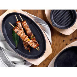 Сковорода Tognana Fusion Taste 27cm (Black) Thumb