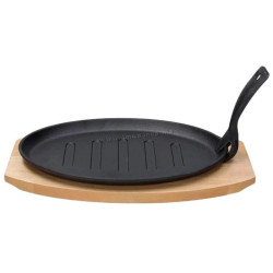 Сковорода Tognana Fusion Taste 27cm (Black)