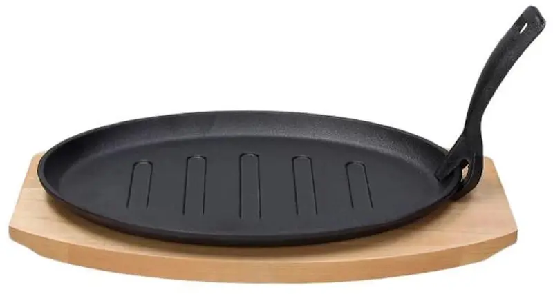 Сковорода Tognana Fusion Taste 27cm (Black)