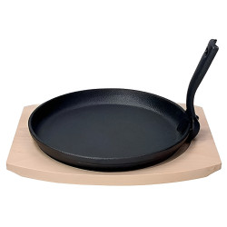 Tigaie Tognana Fusion Taste (Black) Thumb