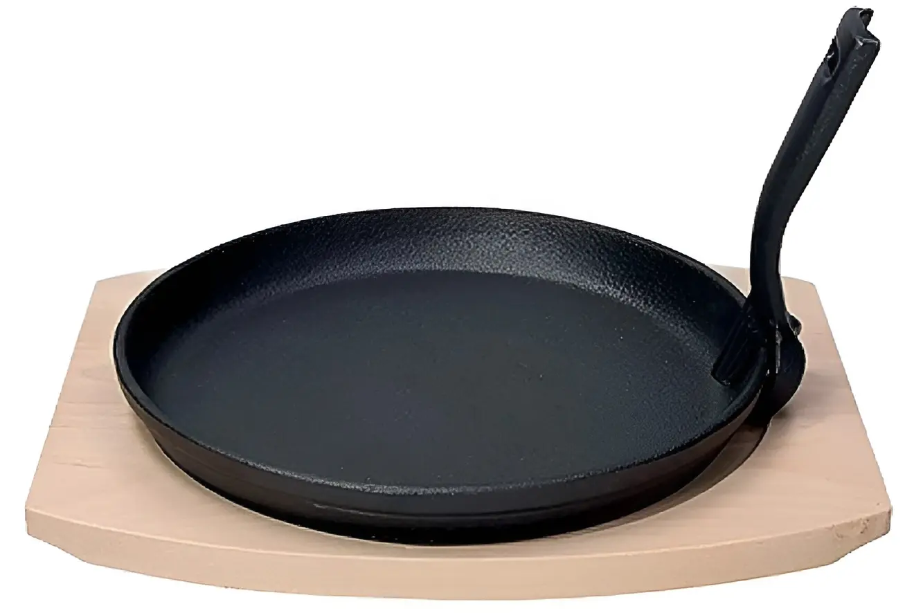 Tigaie Tognana Fusion Taste (Black)