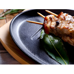 Tigaie Tognana Fusion Taste (Black) Thumb