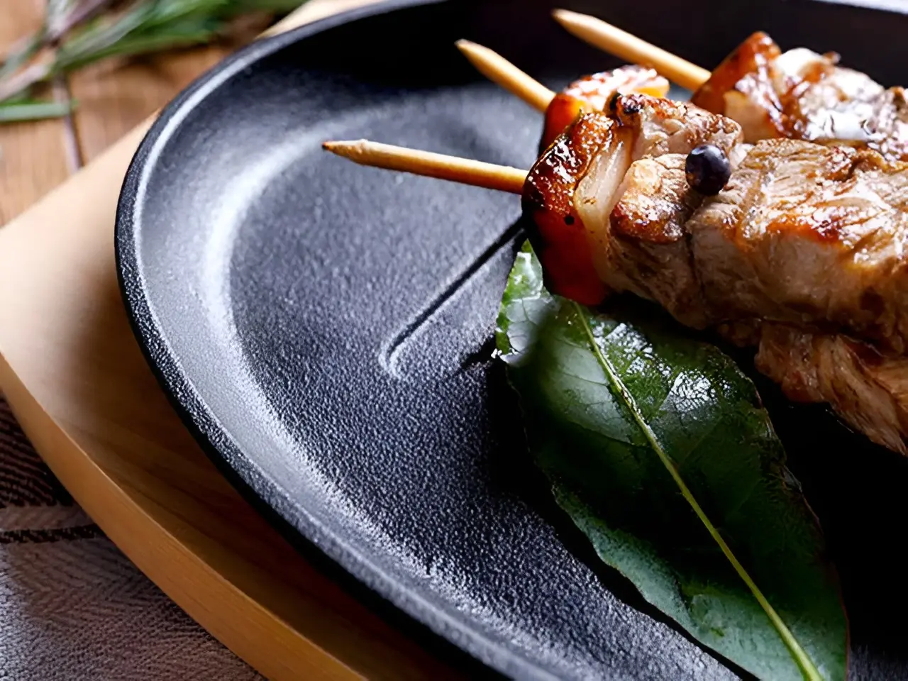 Tigaie Tognana Fusion Taste (Black)