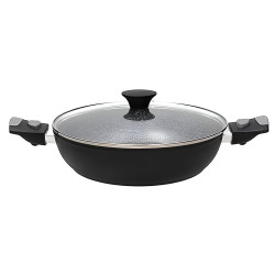 Сковорода Tognana Space Saving 55920 (Black) Thumb