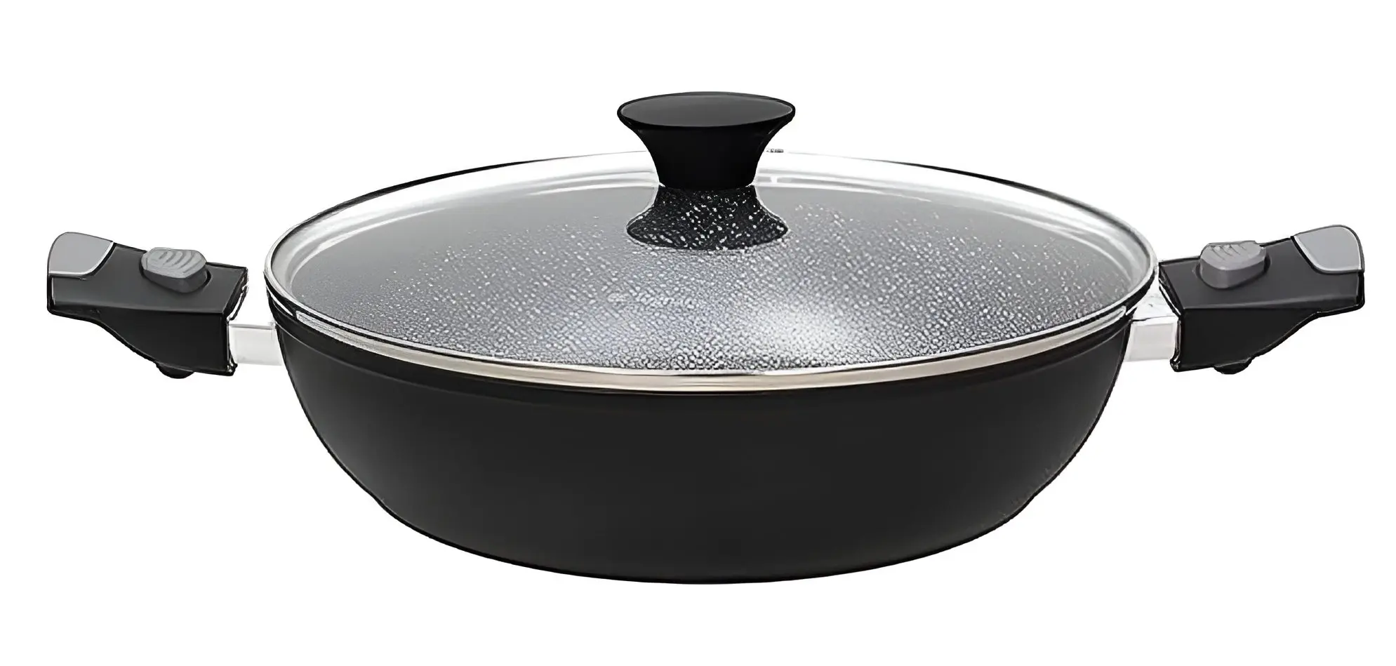 Сковорода Tognana Space Saving 55920 (Black)