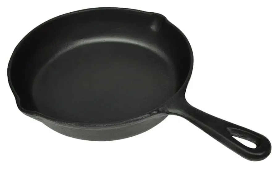 Se tigai VidaXL 50122 (Black)