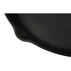 Tigaie VidaXL 50124 30cm (Black) Thumb