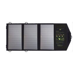 Panou solar Allpowers AP-SP5V 21W (Black) Thumb