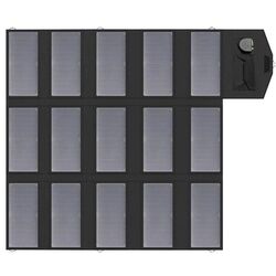 Panou solar Allpowers AP-SP-012-BLA 100W (Black)