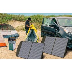 Panou solar Allpowers AP-SP-027-BLA (Black) Thumb