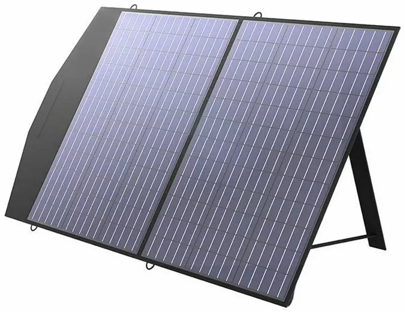 Panou solar Allpowers AP-SP-027-BLA (Black)