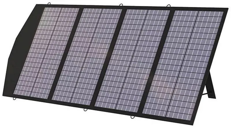 Panou solar Allpowers AP-SP-029-BLA 140W (Black)