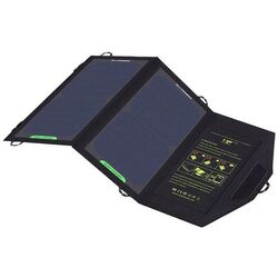 Panou solar Allpowers AP-SP5V 10W (Black) Thumb