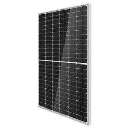 Солнечная панель Leapton Solar LP210-M-66-MH (Black)