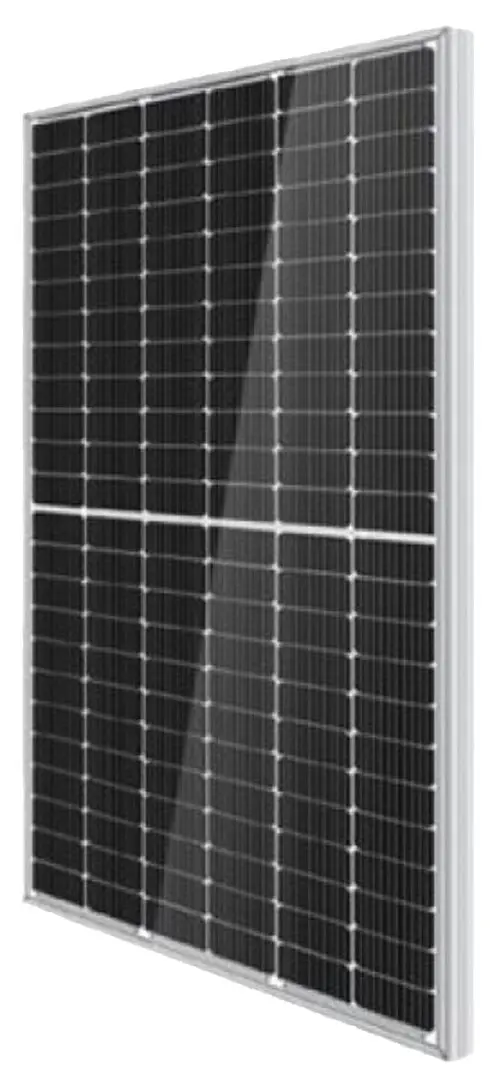 Солнечная панель Leapton Solar LP210-M-66-MH (Black)