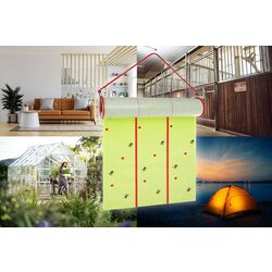 Липкая лента от насекомых Repest 19052 10m Thumb