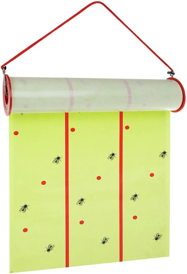 Липкая лента от насекомых Repest 19052 10m