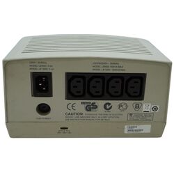 Stabilizator de tensiune APC LE1200I (White) Thumb
