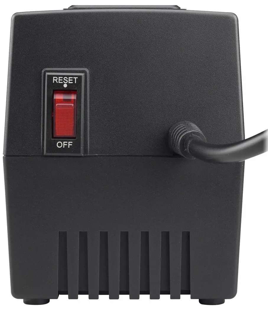 Stabilizator de tensiune APC Line-R LS1000-RS 1000VA - 3