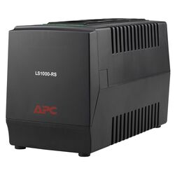 Stabilizator de tensiune APC Line-R LS1000-RS 1000VA Thumb