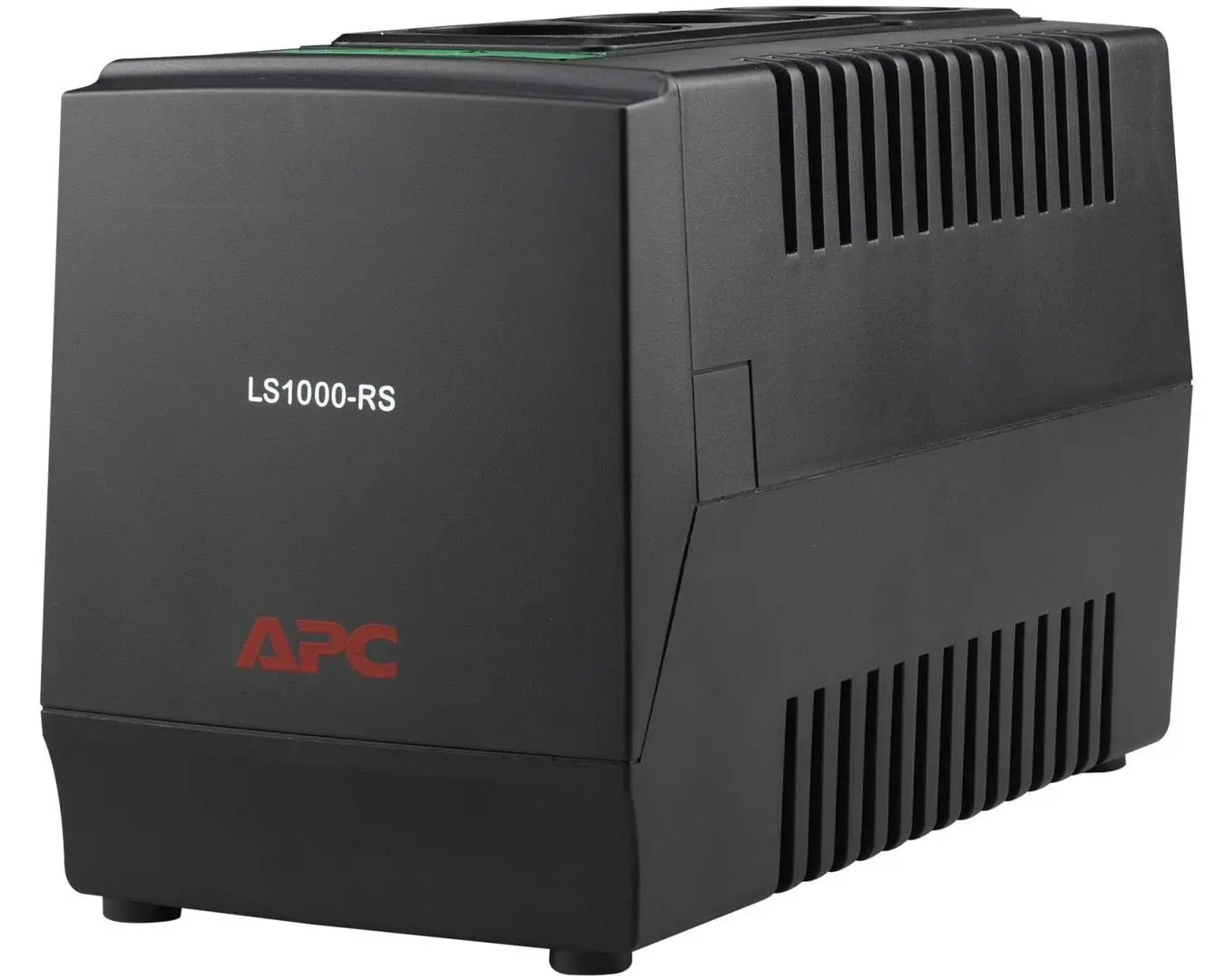 Stabilizator de tensiune APC Line-R LS1000-RS 1000VA