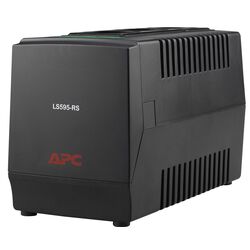 Stabilizator de tensiune APC Line-R LS595-RS 600VA