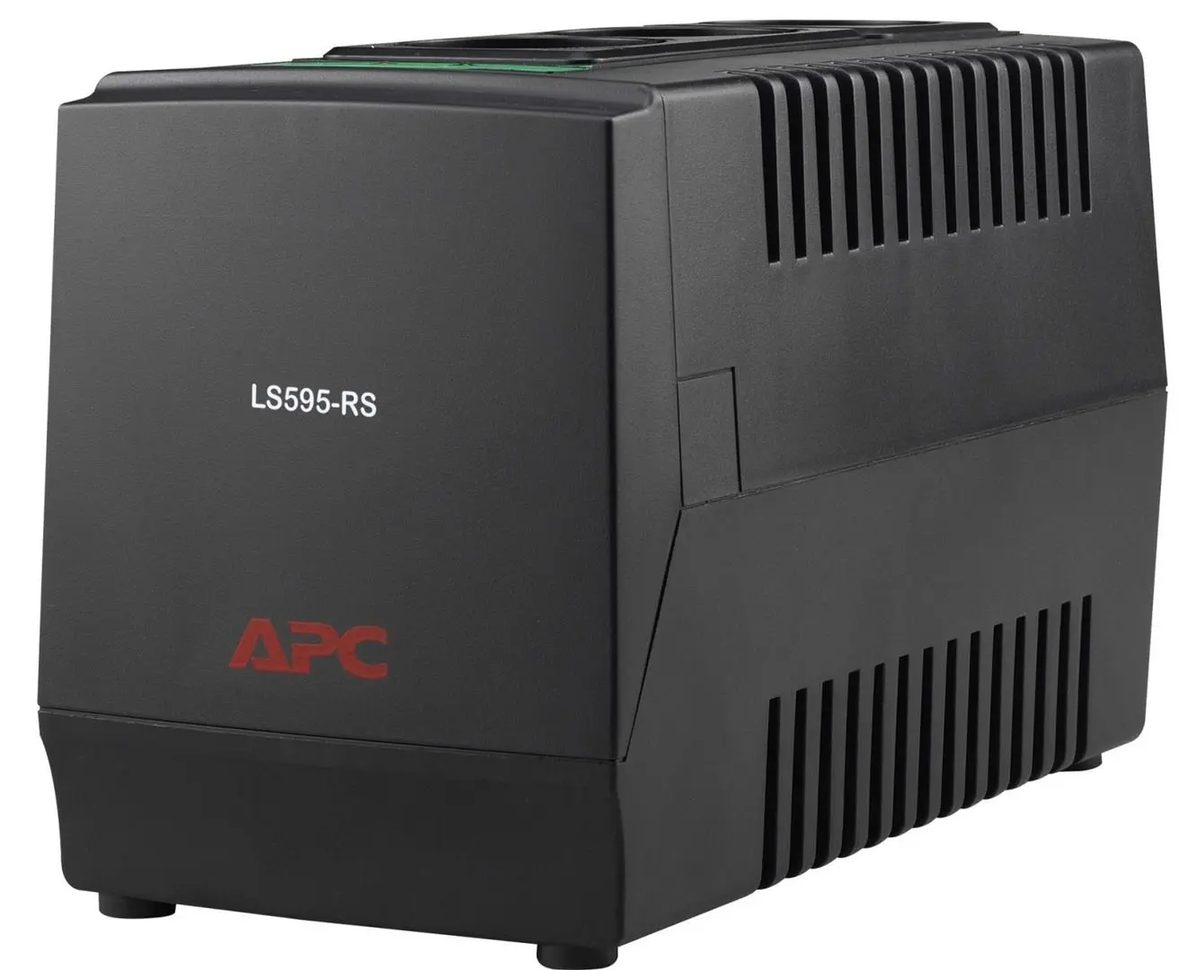 Stabilizator de tensiune APC Line-R LS595-RS 600VA