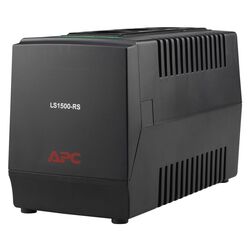 Stabilizator de tensiune APC Line-R S1000-RS 1500VA