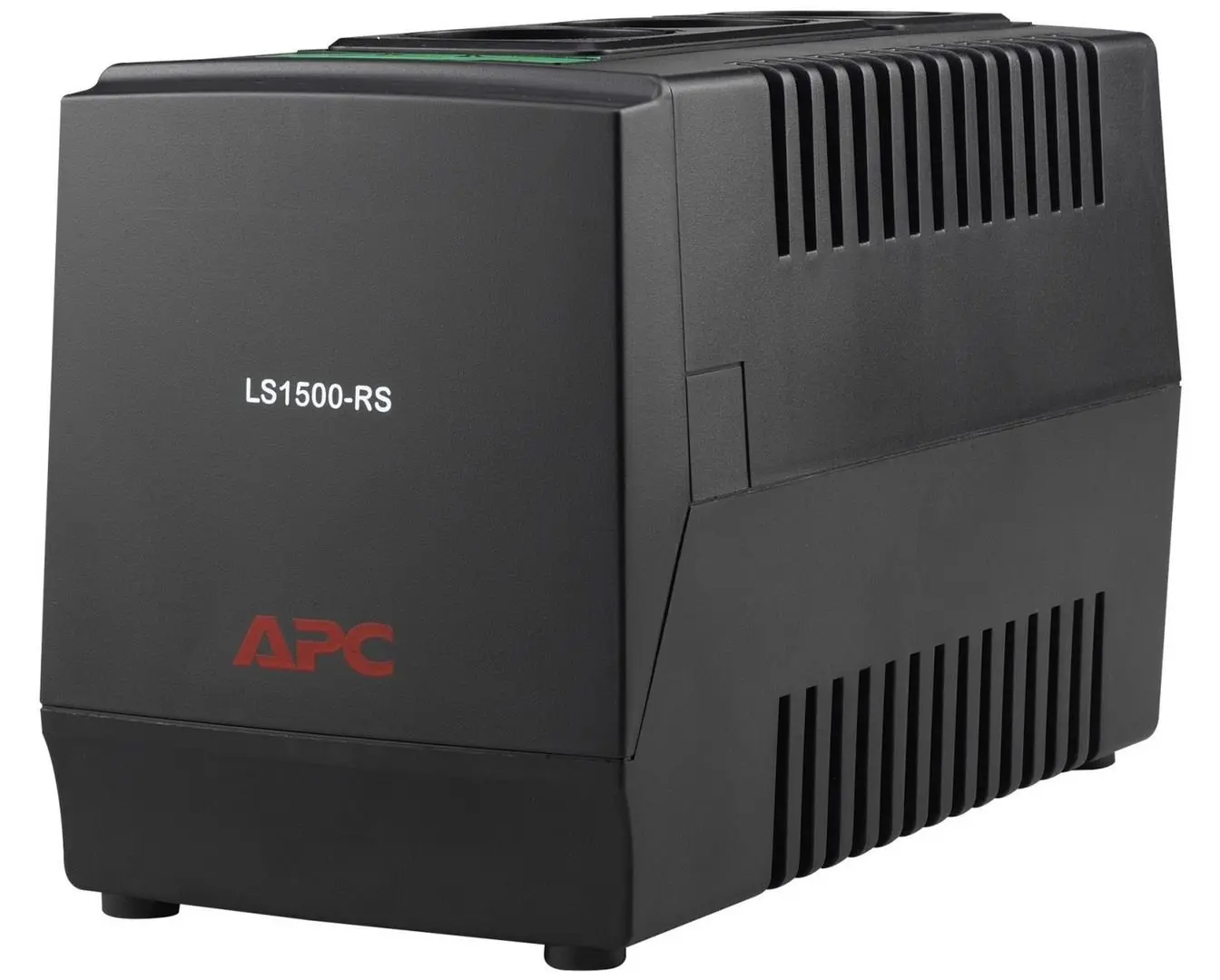 Stabilizator de tensiune APC Line-R S1000-RS 1500VA