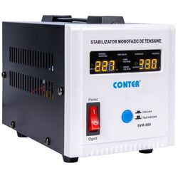 Stabilizator de tensiune Conter AVR SVR-500 Thumb