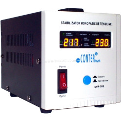 Stabilizator de tensiune Conter SER 500