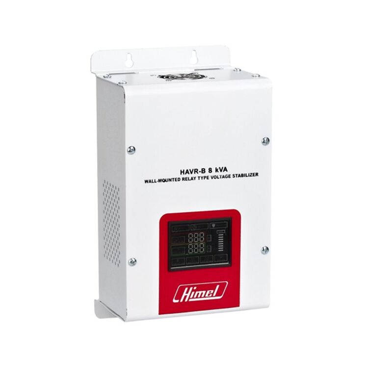 Стабилизатор напряжения Himel HAVRB8
