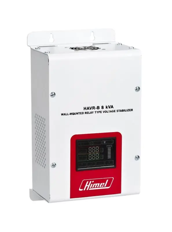 Стабилизатор напряжения Himel HAVRB8
