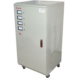 Stabilizator de tensiune Himel HSJW 60000 VA