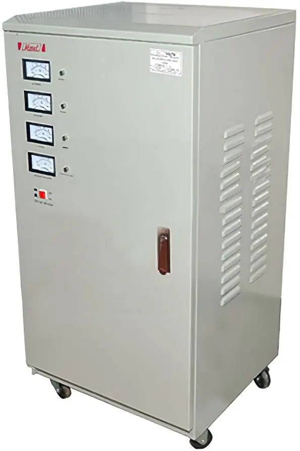 Стабилизатор напряжения Himel HSJW6G