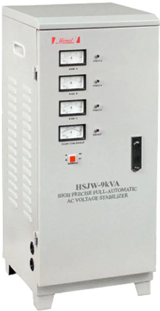Стабилизатор напряжения Himel HSJW9G