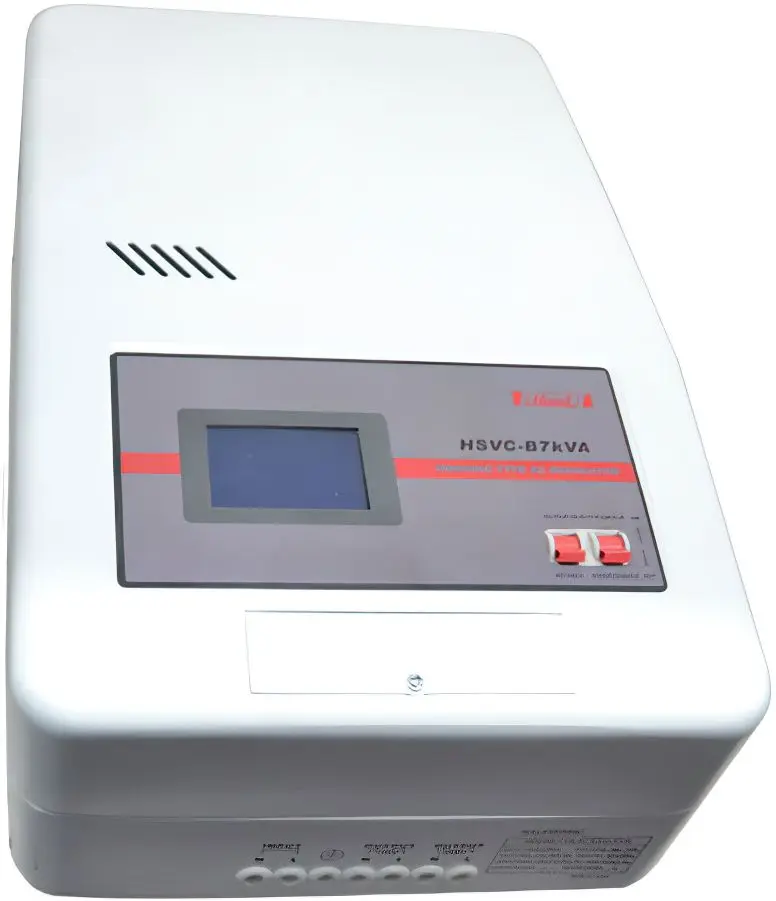 Stabilizator de tensiune Himel HSVCB 10000 VA