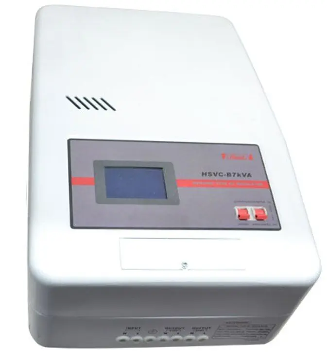 Стабилизатор напряжения Himel HSVCB 5KVA (HSVCB5CI110WF)