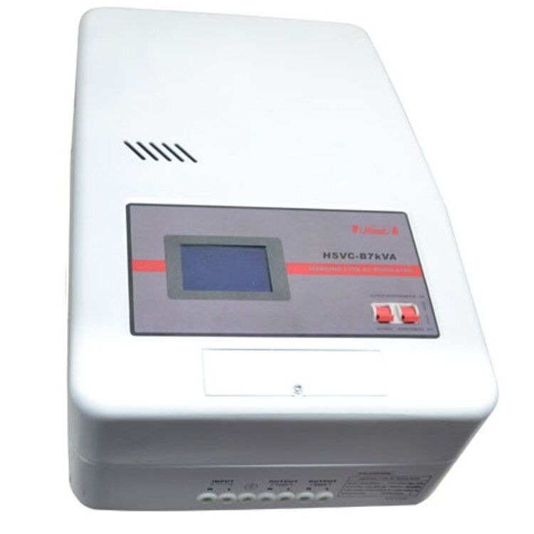 Himel HSVCB 7KVA