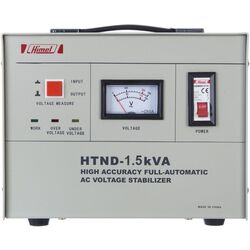 Stabilizator de tensiune Himel HTND 1.5KVA (HTND1P5HE230)