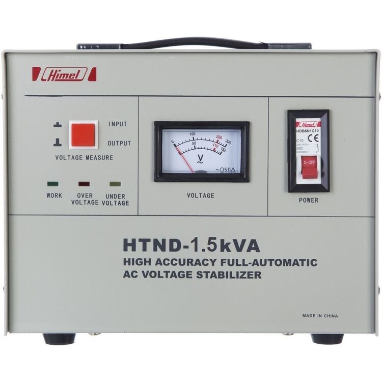 Himel HTND 1.5KVA