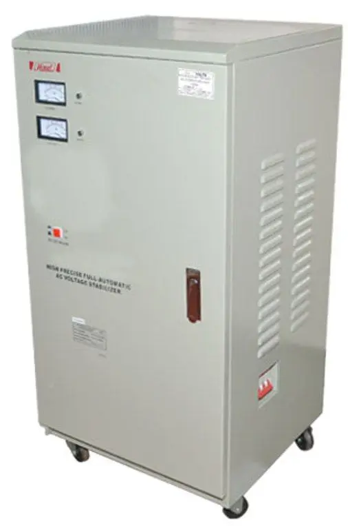 Стабилизатор напряжения Himel HTND 15KVA (HTND15GH230WF)