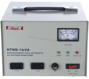 Stabilizator de tensiune Himel HTND-1kVA