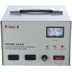Stabilizator de tensiune Himel HTND-1kVA